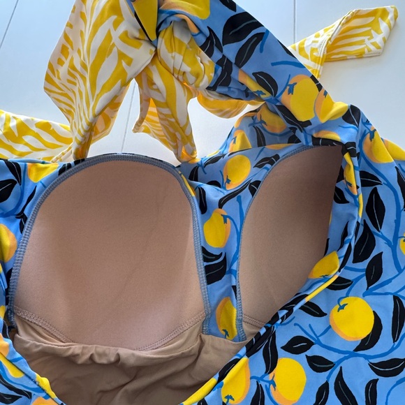 summersalt swimsuit! - Picture 8 of 12